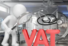 مالیات پزشکی