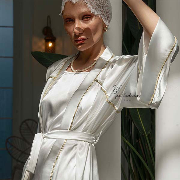 لباس خواب زنانه