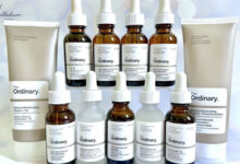 سرم های اوردینری