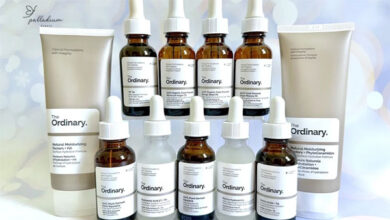 سرم های اوردینری