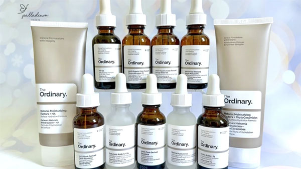 سرم های اوردینری