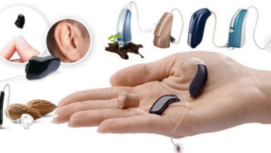 خرید سمعک مناسب