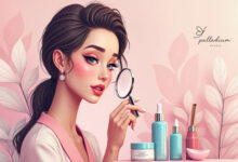 لوازم بهداشتی و آرایشی اصل